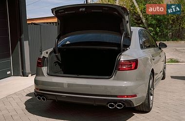 Седан Audi S4 2019 в Измаиле фото 33 Седан Audi S4 2019 в Измаиле