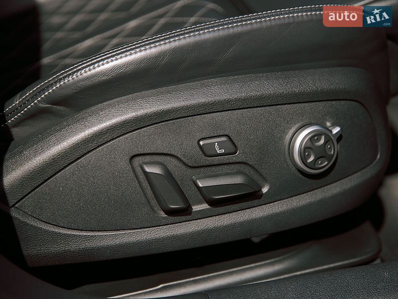 Седан Audi S4 2019 в Измаиле фото 41 Седан Audi S4 2019 в Измаиле