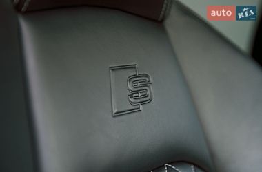 Седан Audi S4 2019 в Измаиле фото 42 Седан Audi S4 2019 в Измаиле