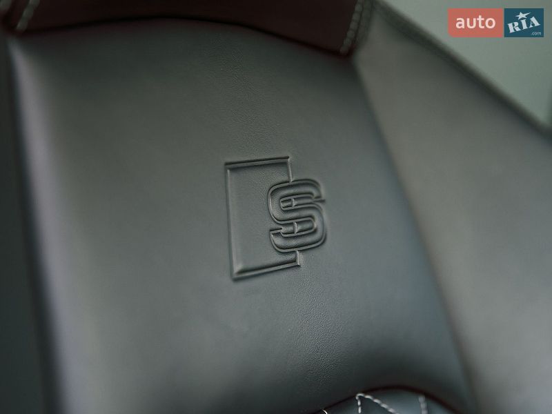 Седан Audi S4 2019 в Измаиле фото 42 Седан Audi S4 2019 в Измаиле