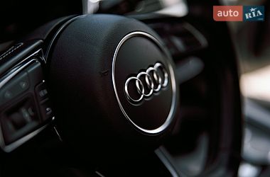 Седан Audi S4 2019 в Измаиле фото 49 Седан Audi S4 2019 в Измаиле