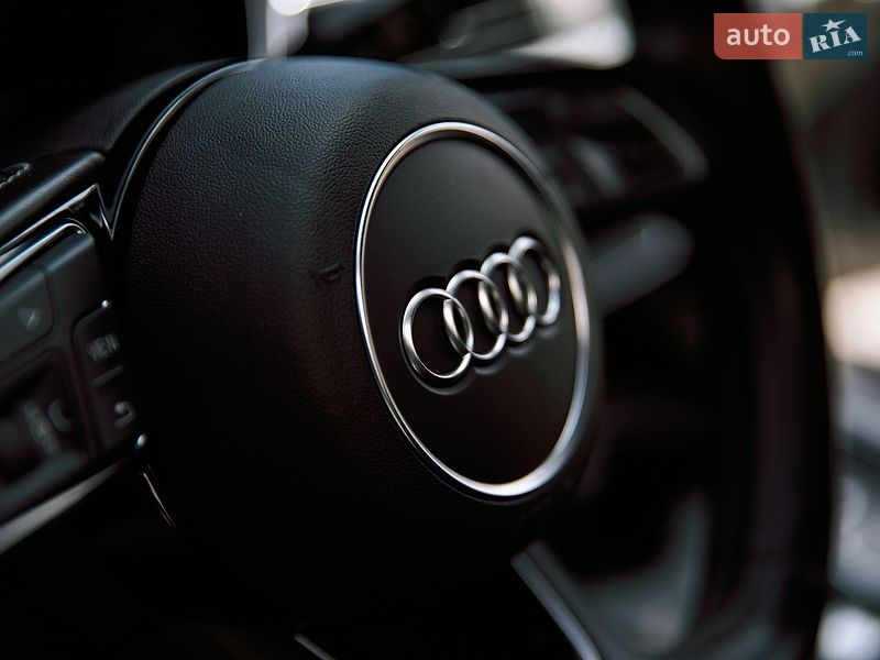 Седан Audi S4 2019 в Измаиле фото 49 Седан Audi S4 2019 в Измаиле