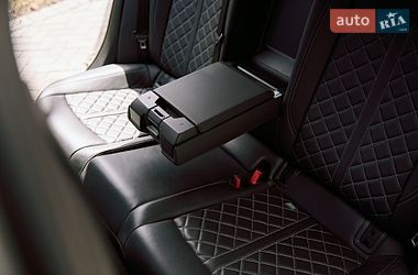 Седан Audi S4 2019 в Измаиле фото 57 Седан Audi S4 2019 в Измаиле