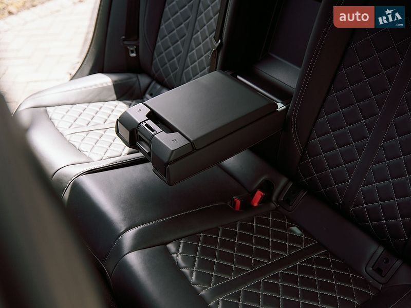 Седан Audi S4 2019 в Измаиле фото 57 Седан Audi S4 2019 в Измаиле