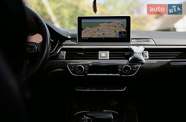 Седан Audi S4 2019 в Измаиле фото 61 Седан Audi S4 2019 в Измаиле