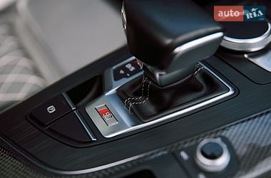 Седан Audi S4 2019 в Измаиле фото 64 Седан Audi S4 2019 в Измаиле