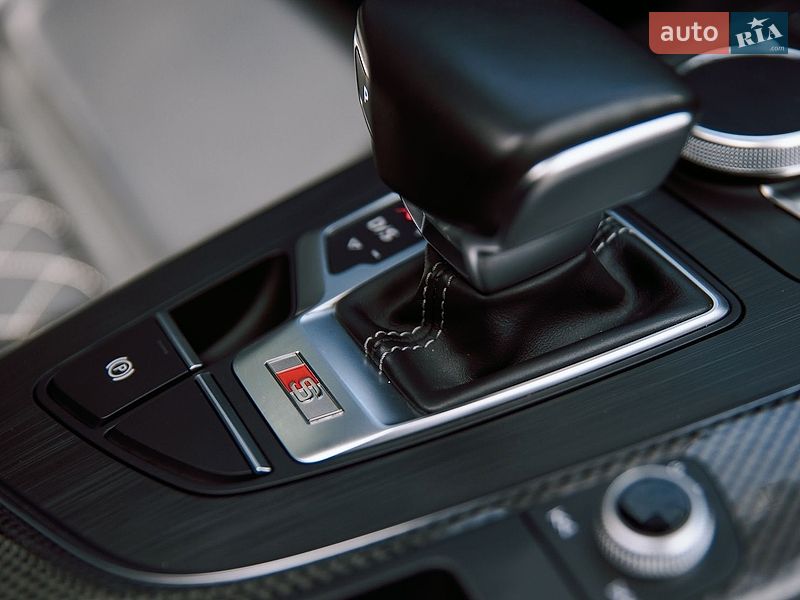 Седан Audi S4 2019 в Измаиле фото 64 Седан Audi S4 2019 в Измаиле