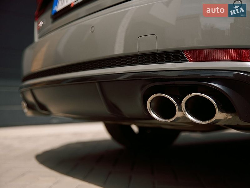 Седан Audi S4 2019 в Измаиле фото 67 Седан Audi S4 2019 в Измаиле