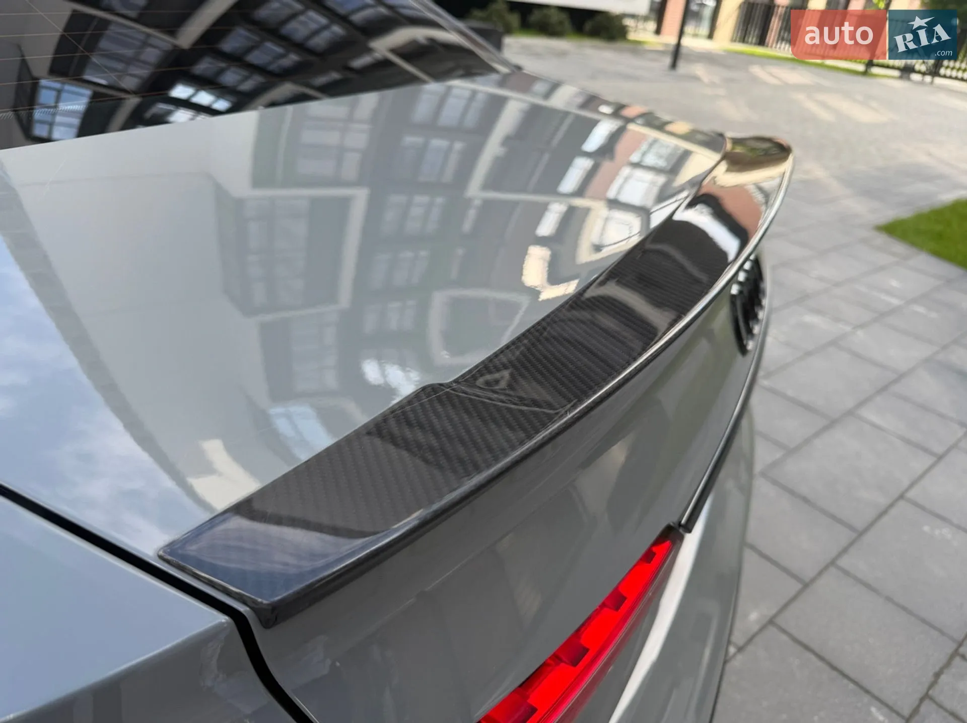 2022 Audi S4 - мініатюра 24