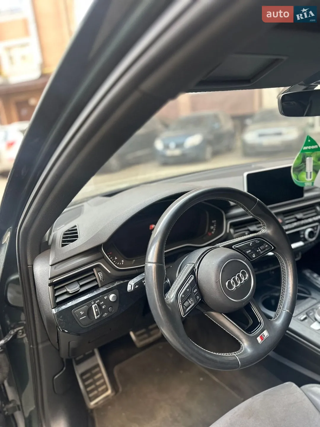2018 Audi S4 - мініатюра 10