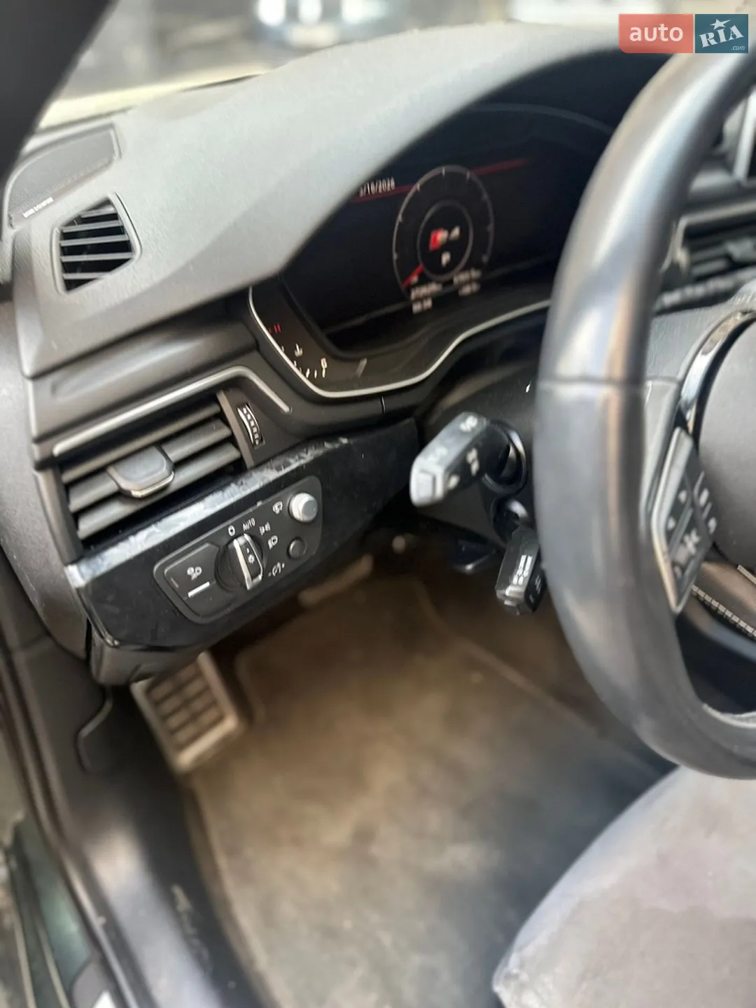 2018 Audi S4 - мініатюра 13