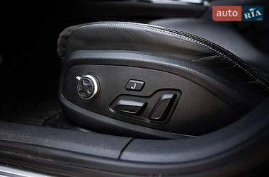 Седан Audi S4 2022 в Киеве