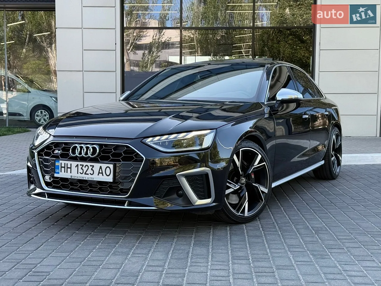 2023 Audi S4 - мініатюра 34