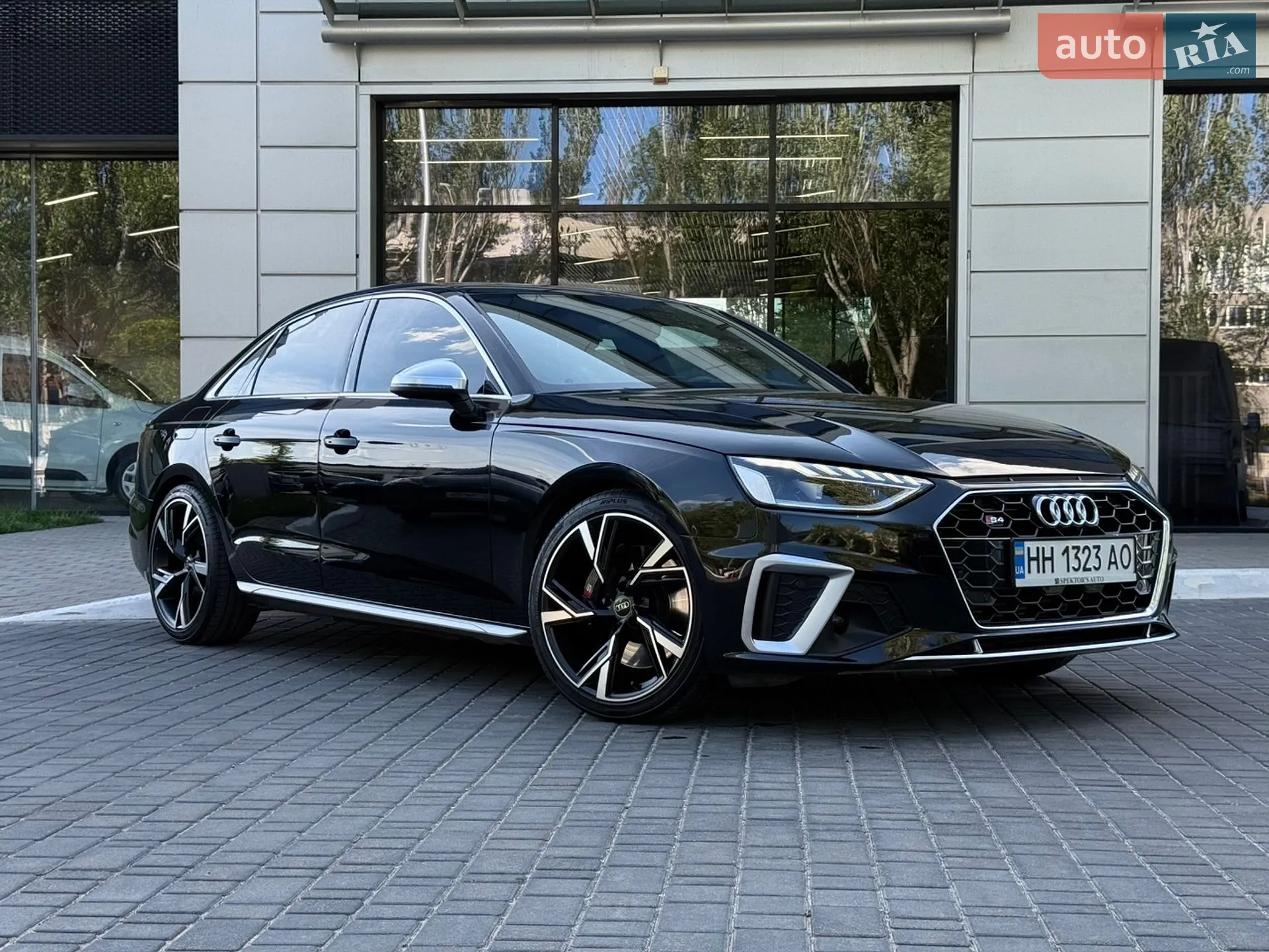 2022 Audi S4 - мініатюра 3