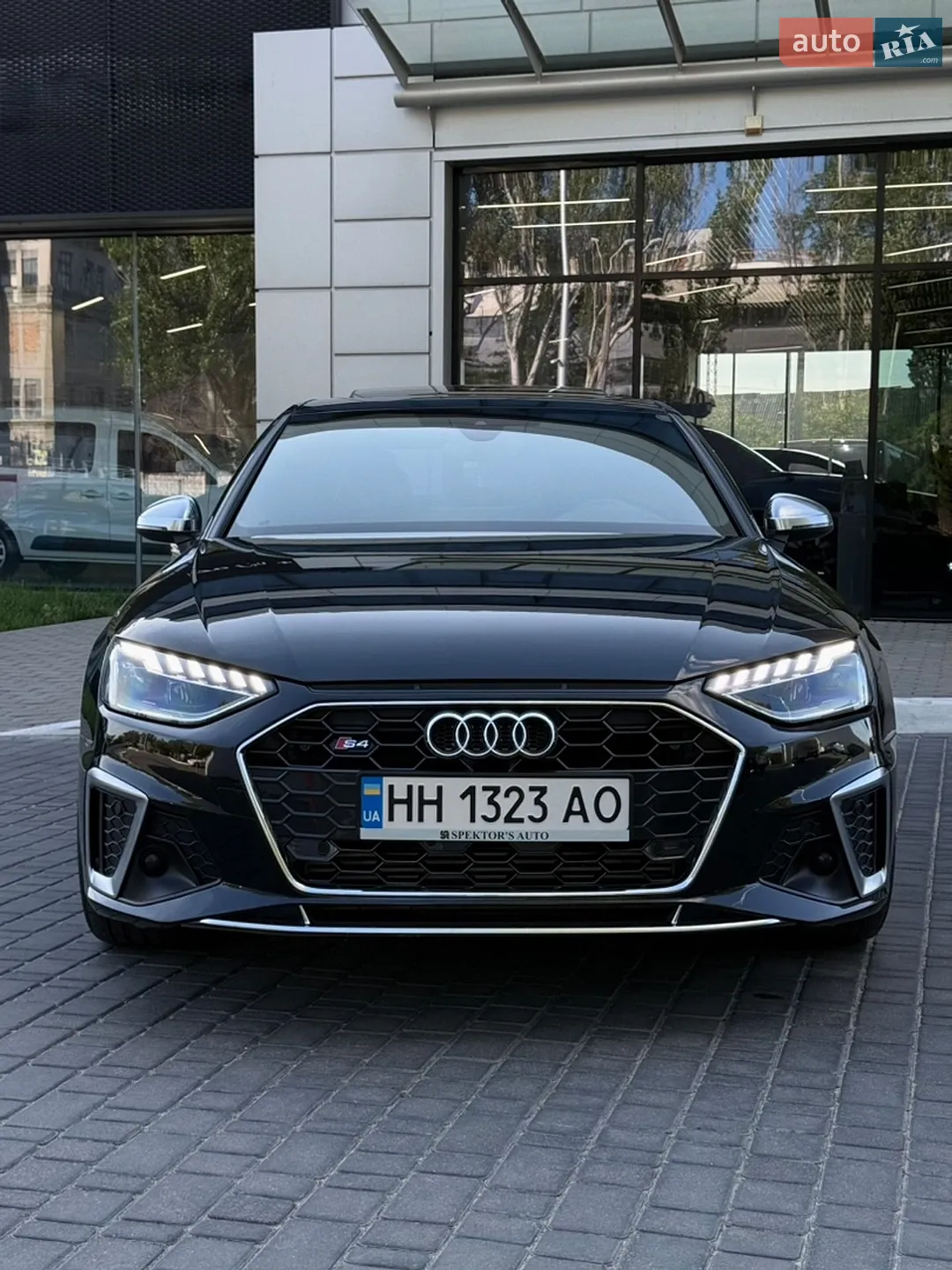 2022 Audi S4 - мініатюра 5