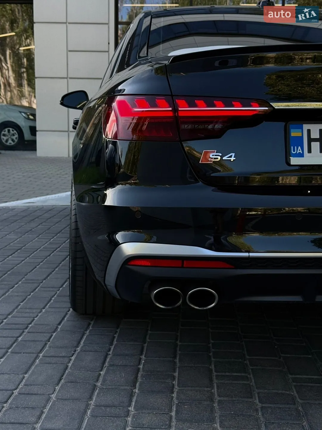2022 Audi S4 - мініатюра 12