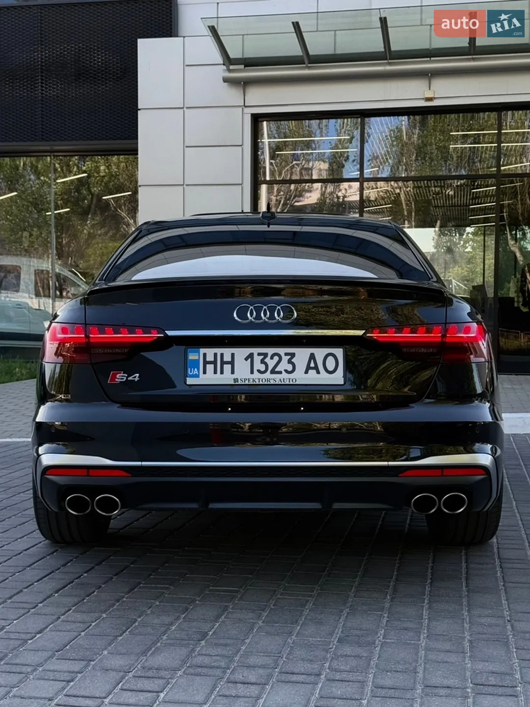2022 Audi S4 - мініатюра 10