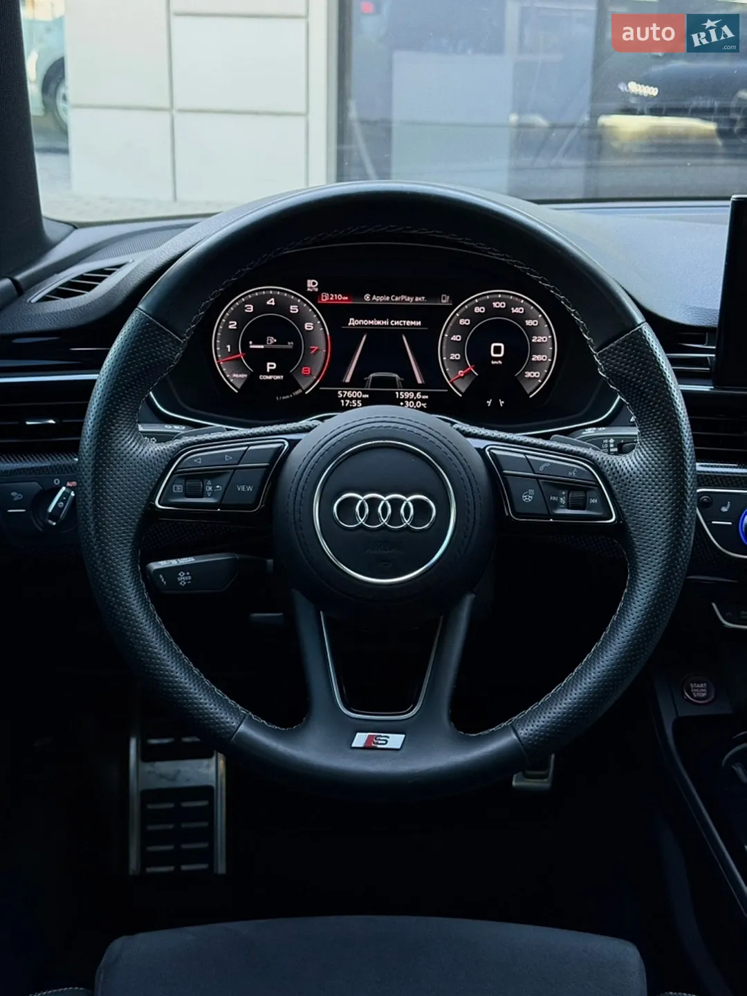 2022 Audi S4 - мініатюра 19