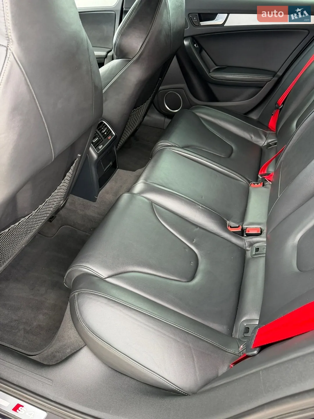 2014 Audi S4 - мініатюра 26