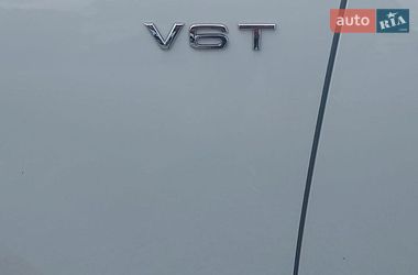 Седан Audi S4 2018 в Ровно