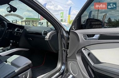 Седан Audi S4 2013 в Стрые фото 17 Седан Audi S4 2013 в Стрые