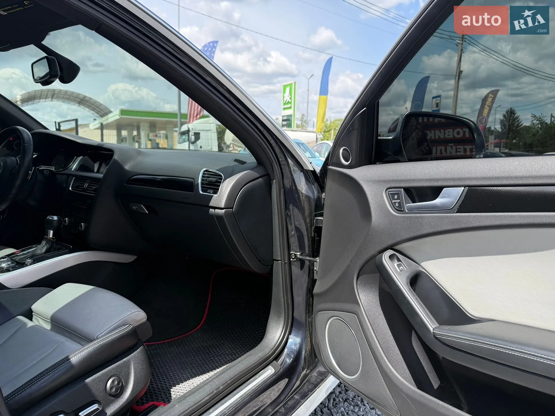 2013 Audi S4 - мініатюра 17