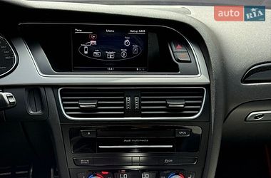 Седан Audi S4 2013 в Стрые фото 21 Седан Audi S4 2013 в Стрые