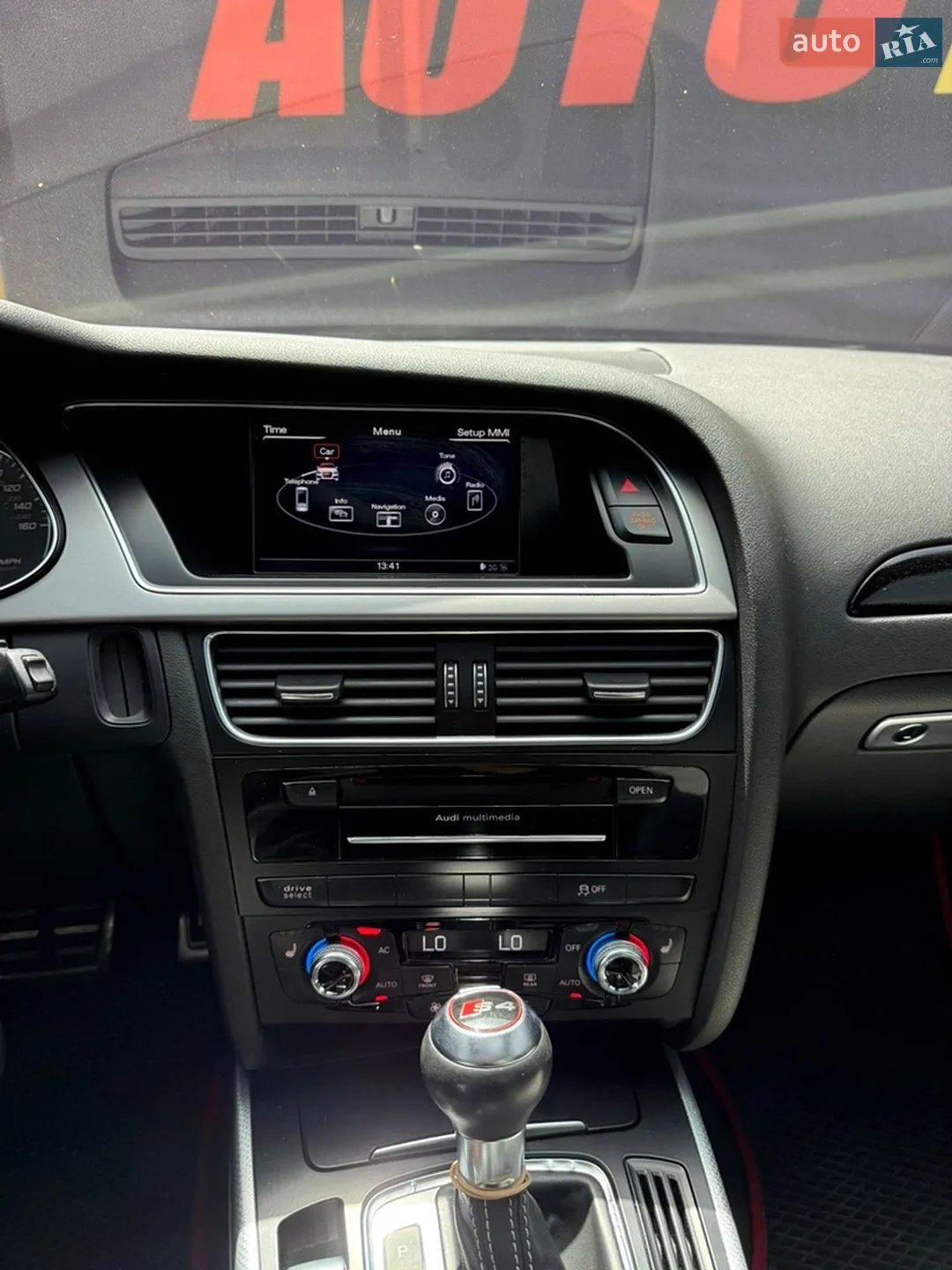 2013 Audi S4 - мініатюра 21