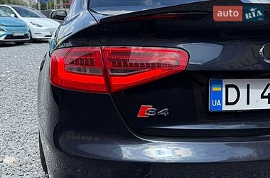Седан Audi S4 2013 в Стрые фото 6 Седан Audi S4 2013 в Стрые