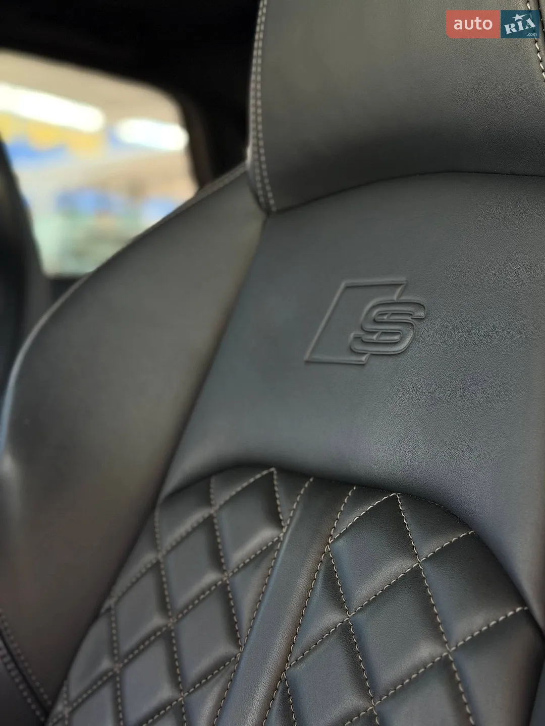 2018 Audi S4 - мініатюра 21