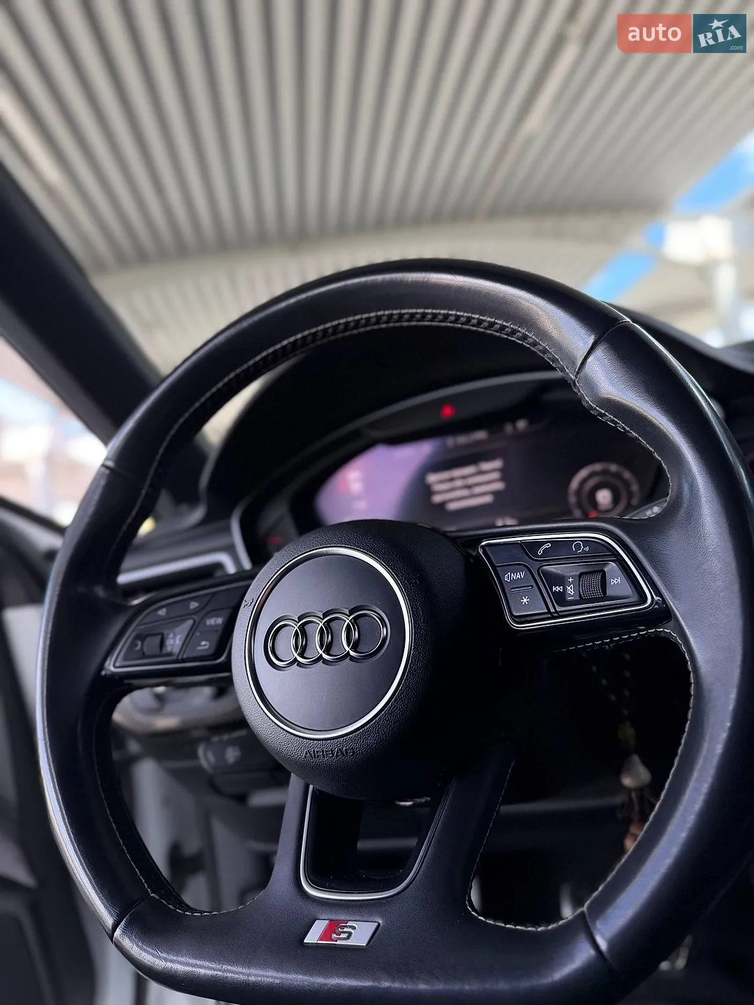 2018 Audi S4 - мініатюра 26
