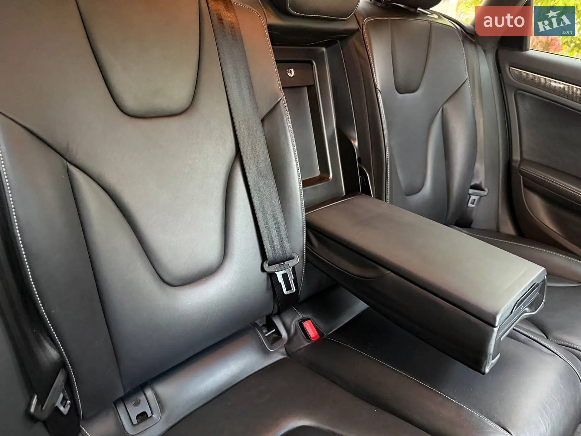 2013 Audi S4 - мініатюра 10