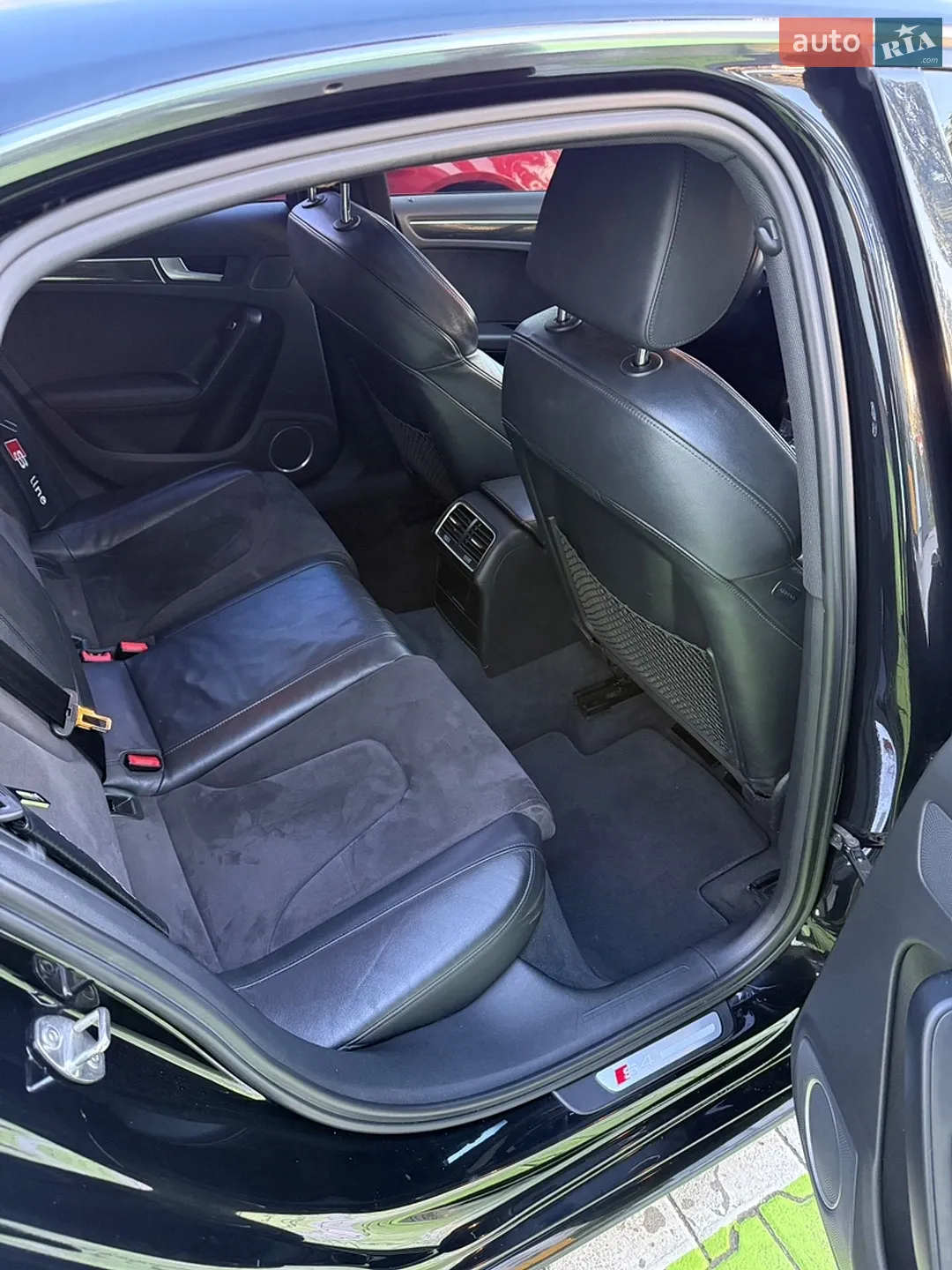 2012 Audi S4 - мініатюра 13