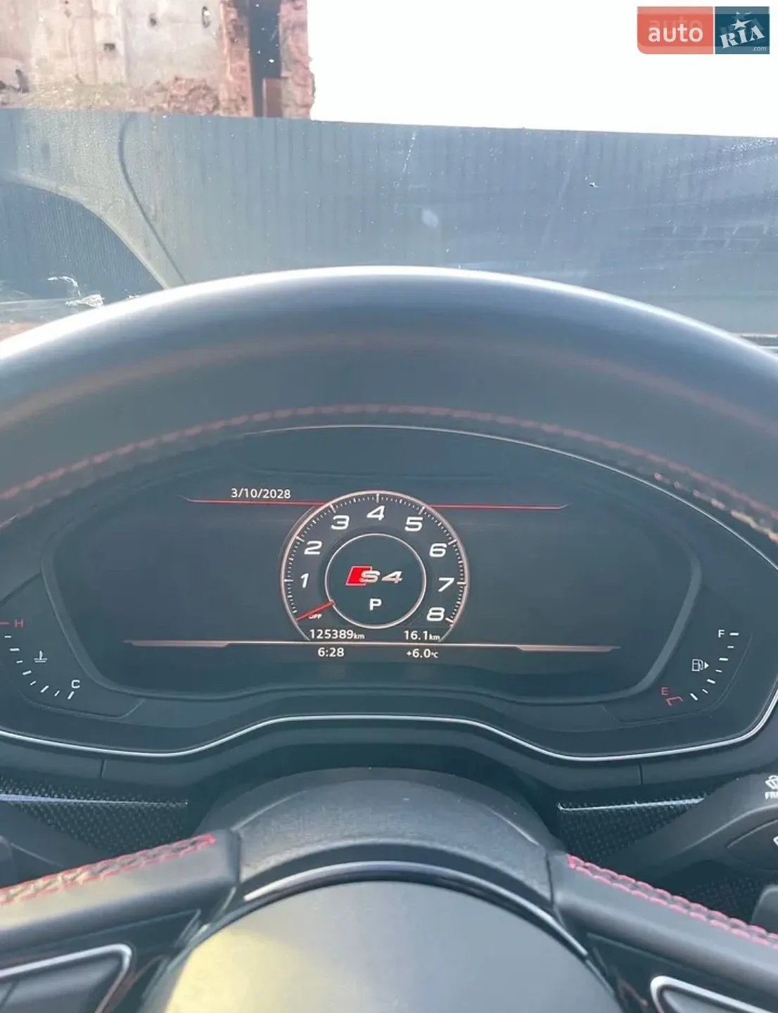 2018 Audi S4 - мініатюра 15
