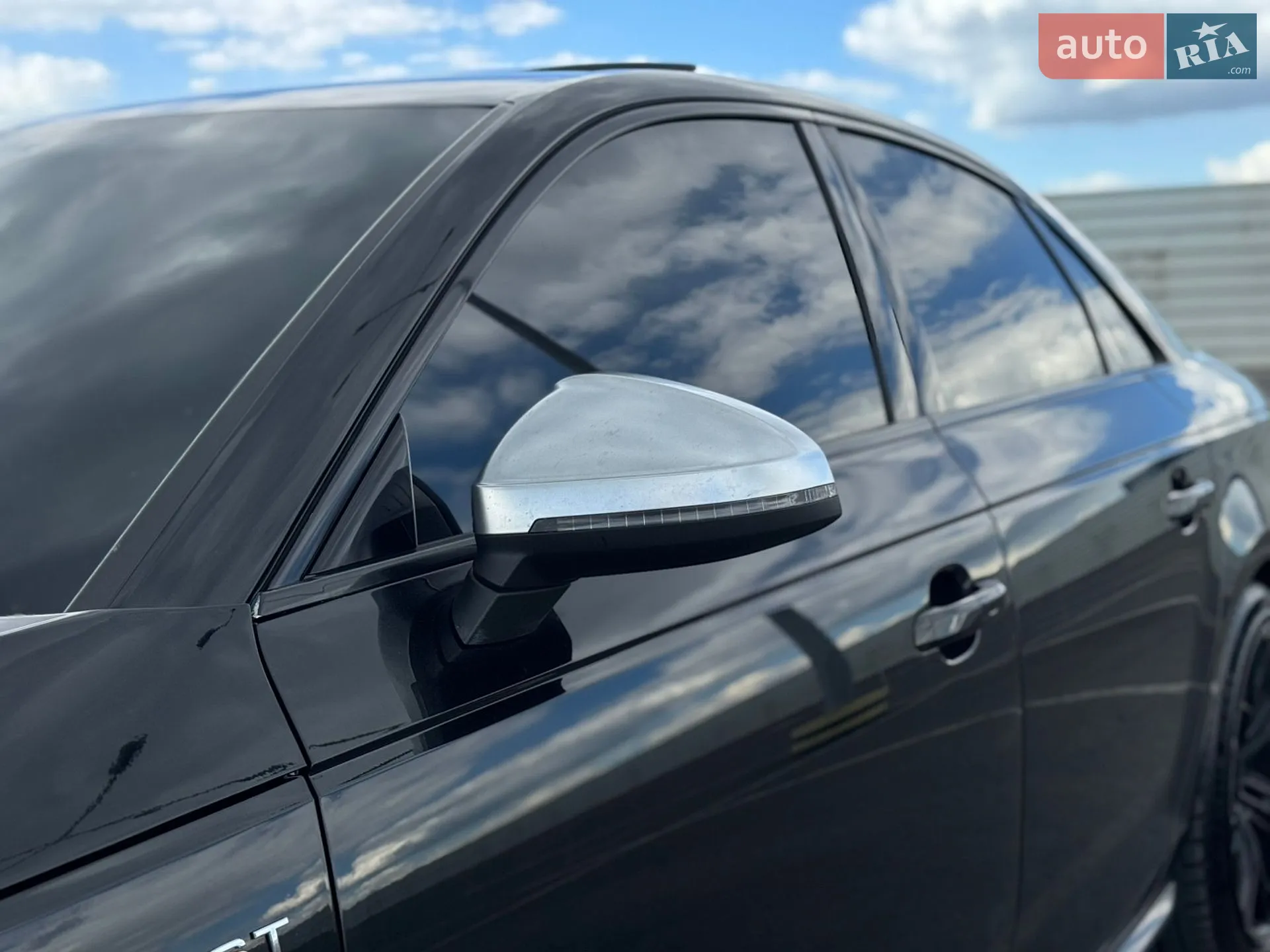 2017 Audi S4 - мініатюра 20