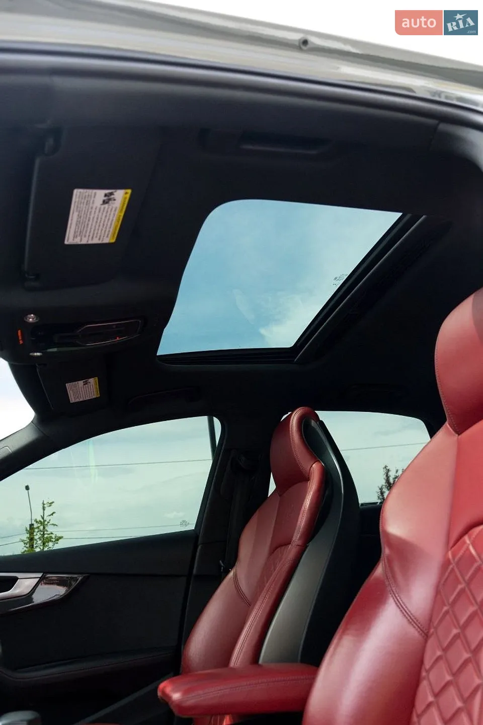 2019 Audi S4 - мініатюра 4