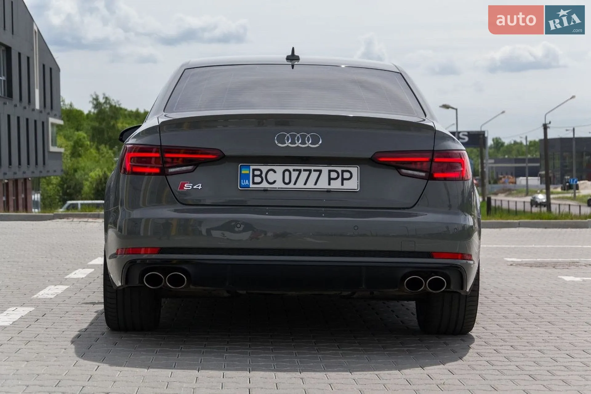 2019 Audi S4 - мініатюра 12