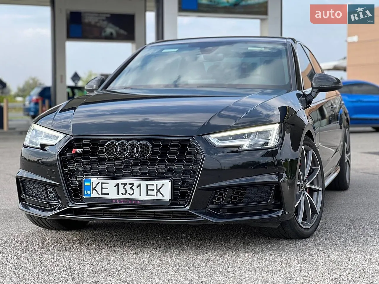2017 Audi S4 - мініатюра 21