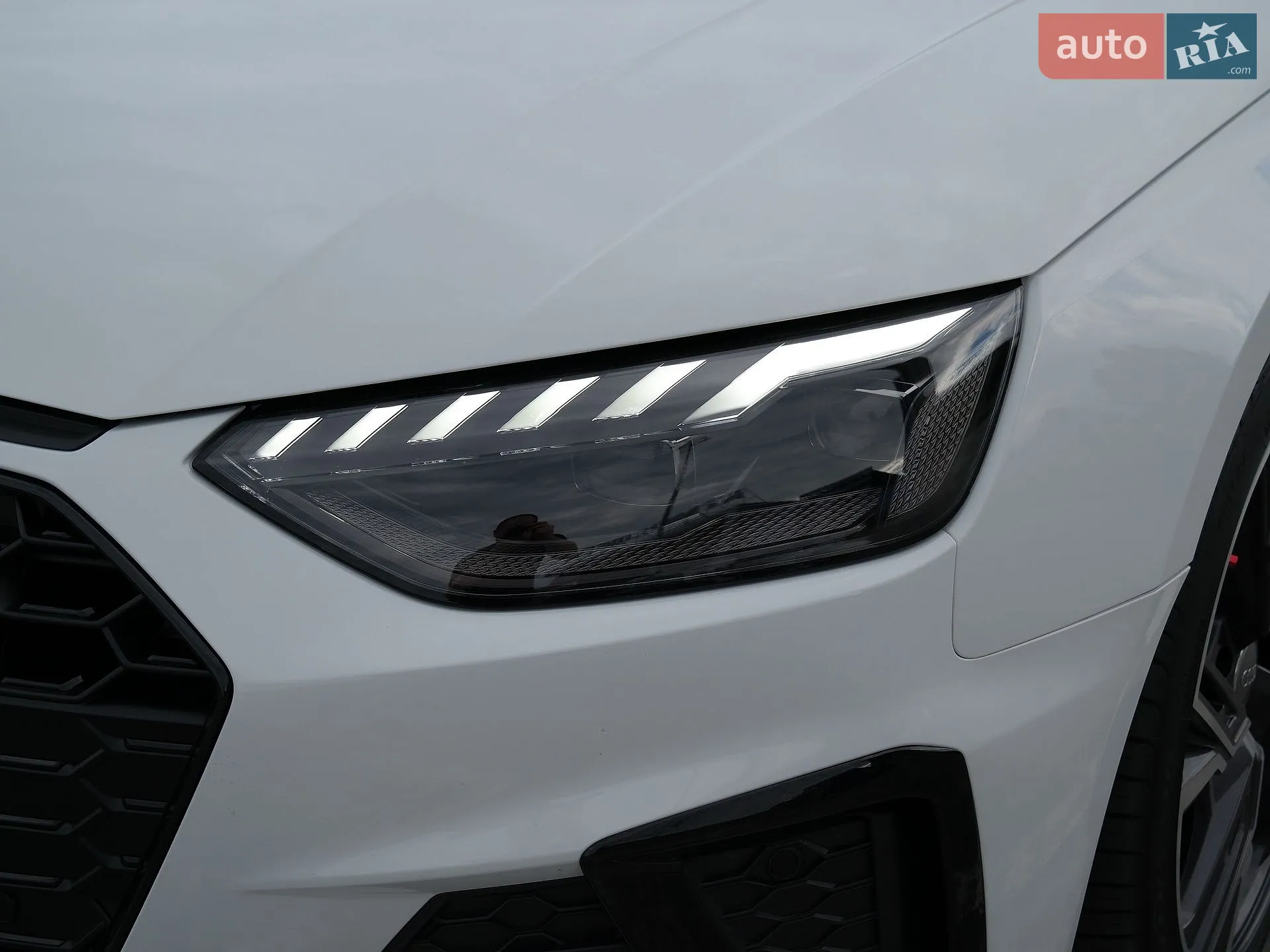 2020 Audi S4 - мініатюра 4