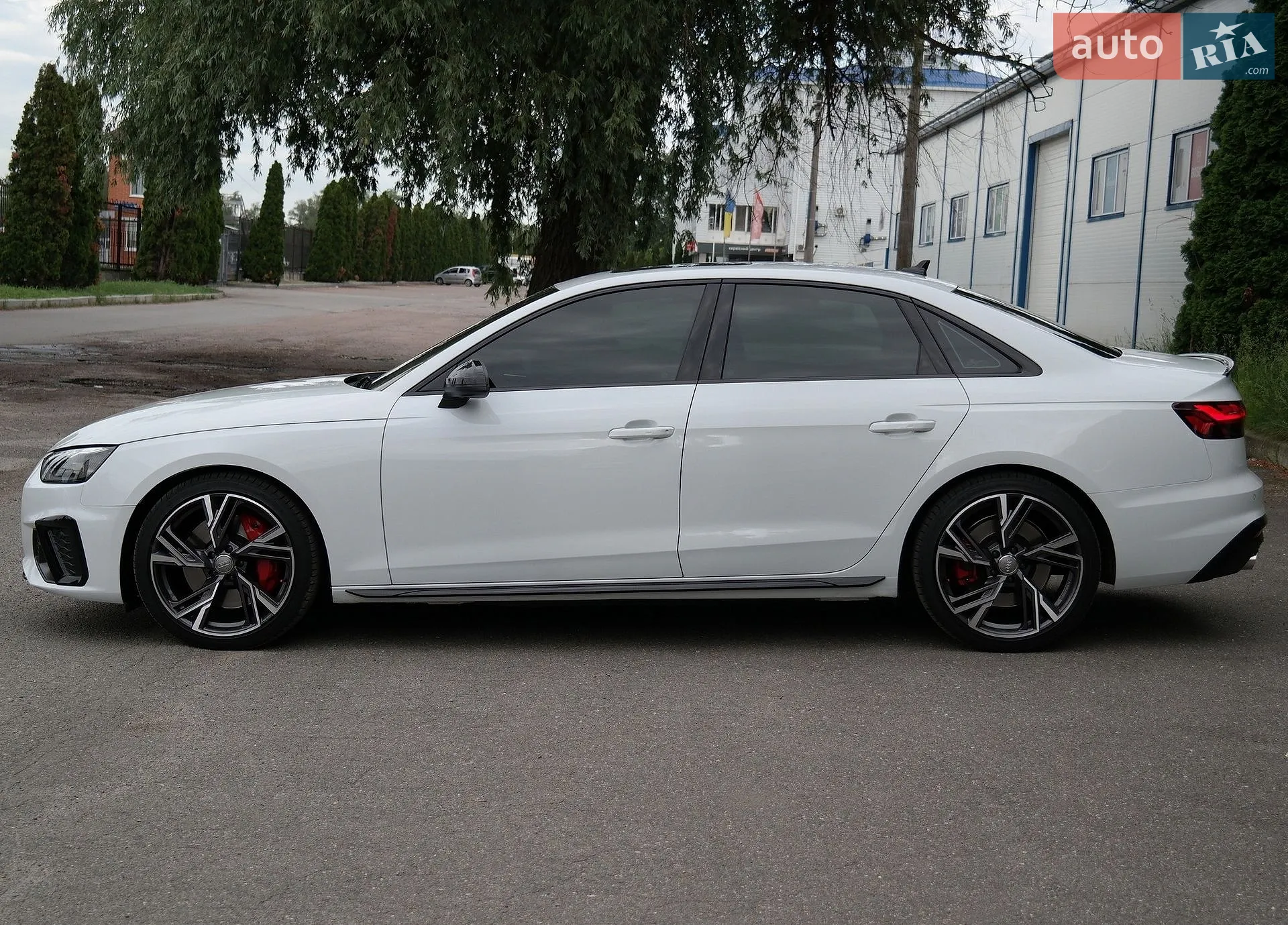 2020 Audi S4 - мініатюра 67
