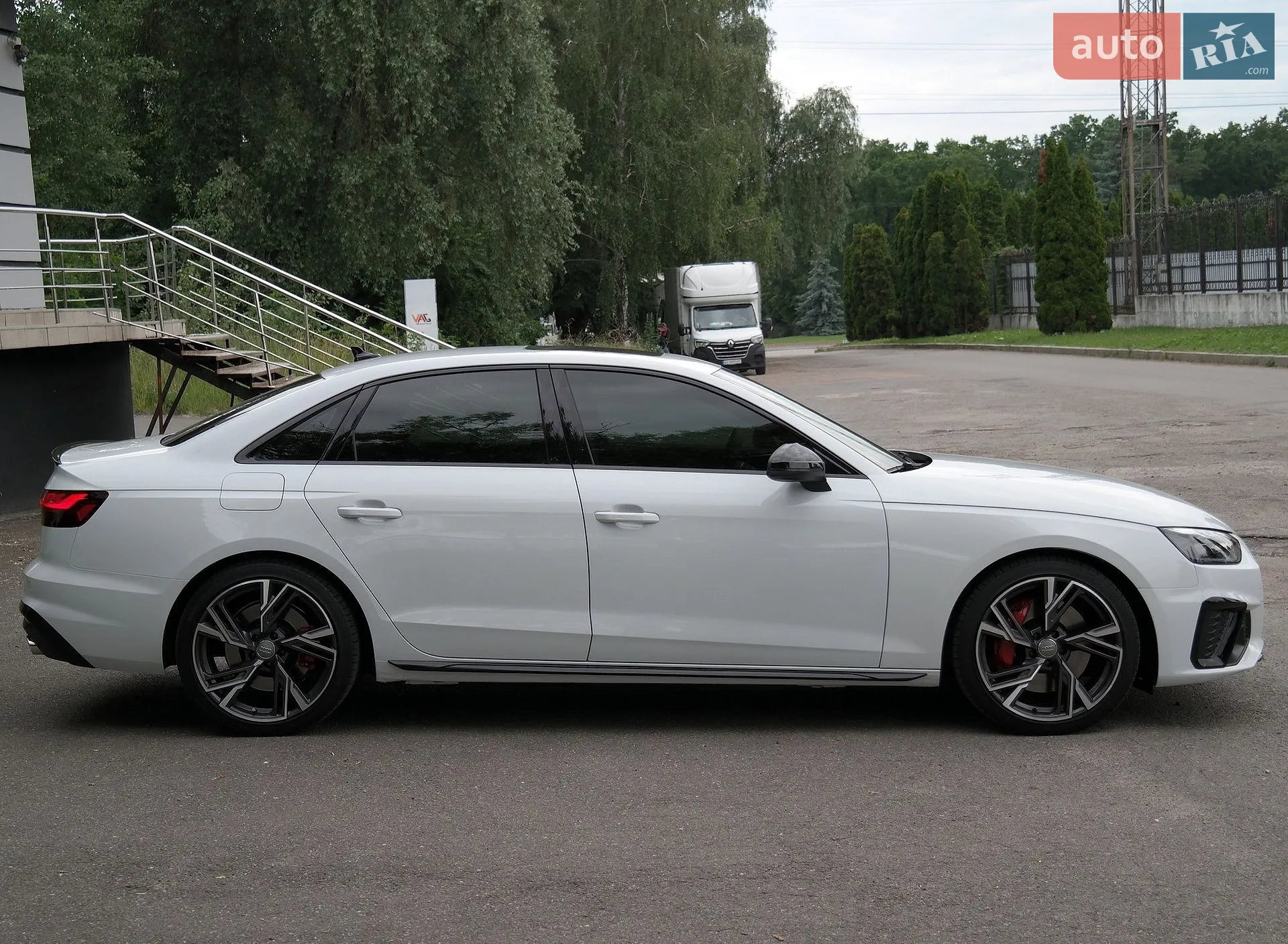 2020 Audi S4 - мініатюра 71