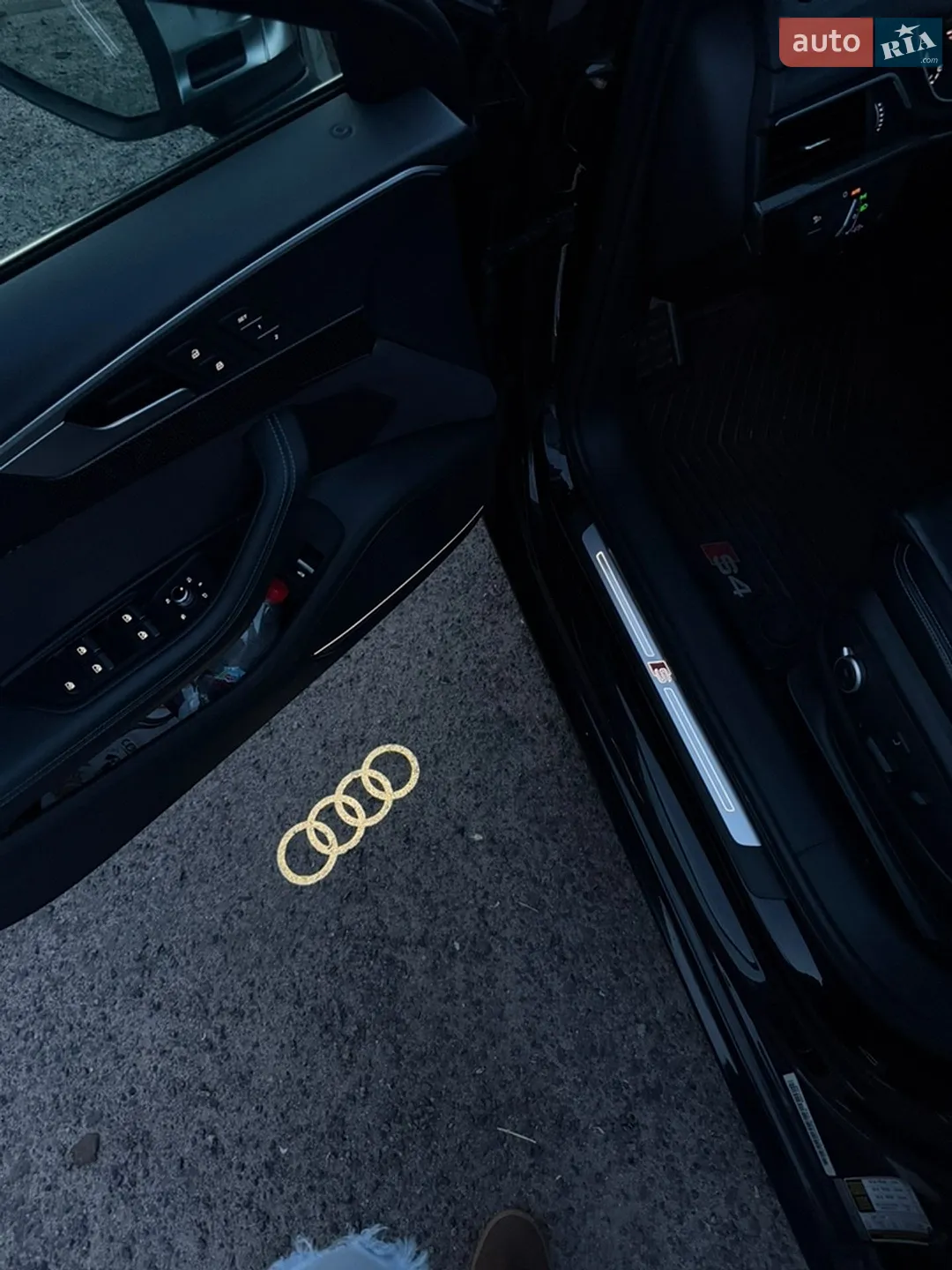 2019 Audi S4 - мініатюра 14