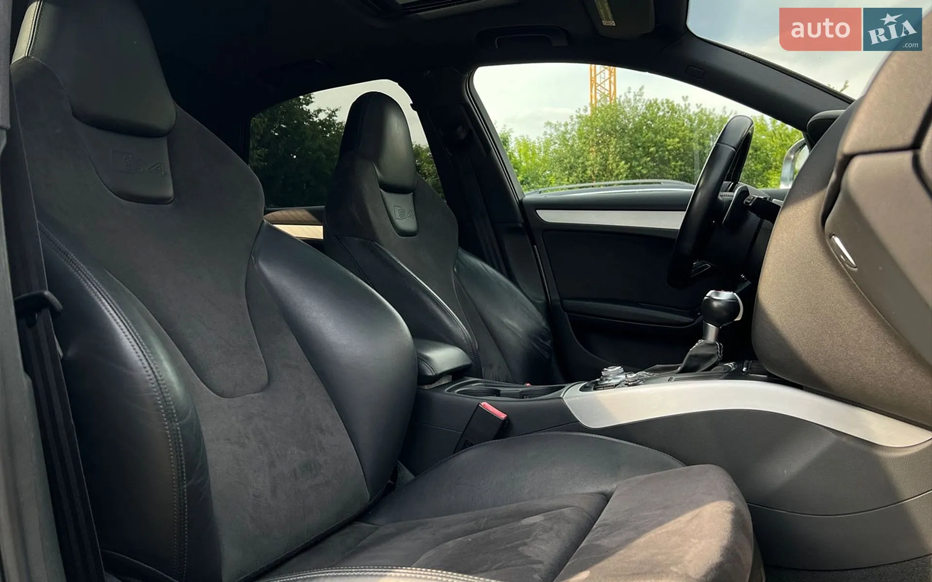 2014 Audi S4 - мініатюра 29