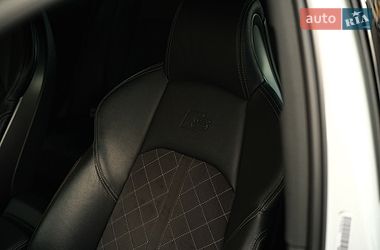 Седан Audi S4 2018 в Киеве фото 14 Седан Audi S4 2018 в Киеве