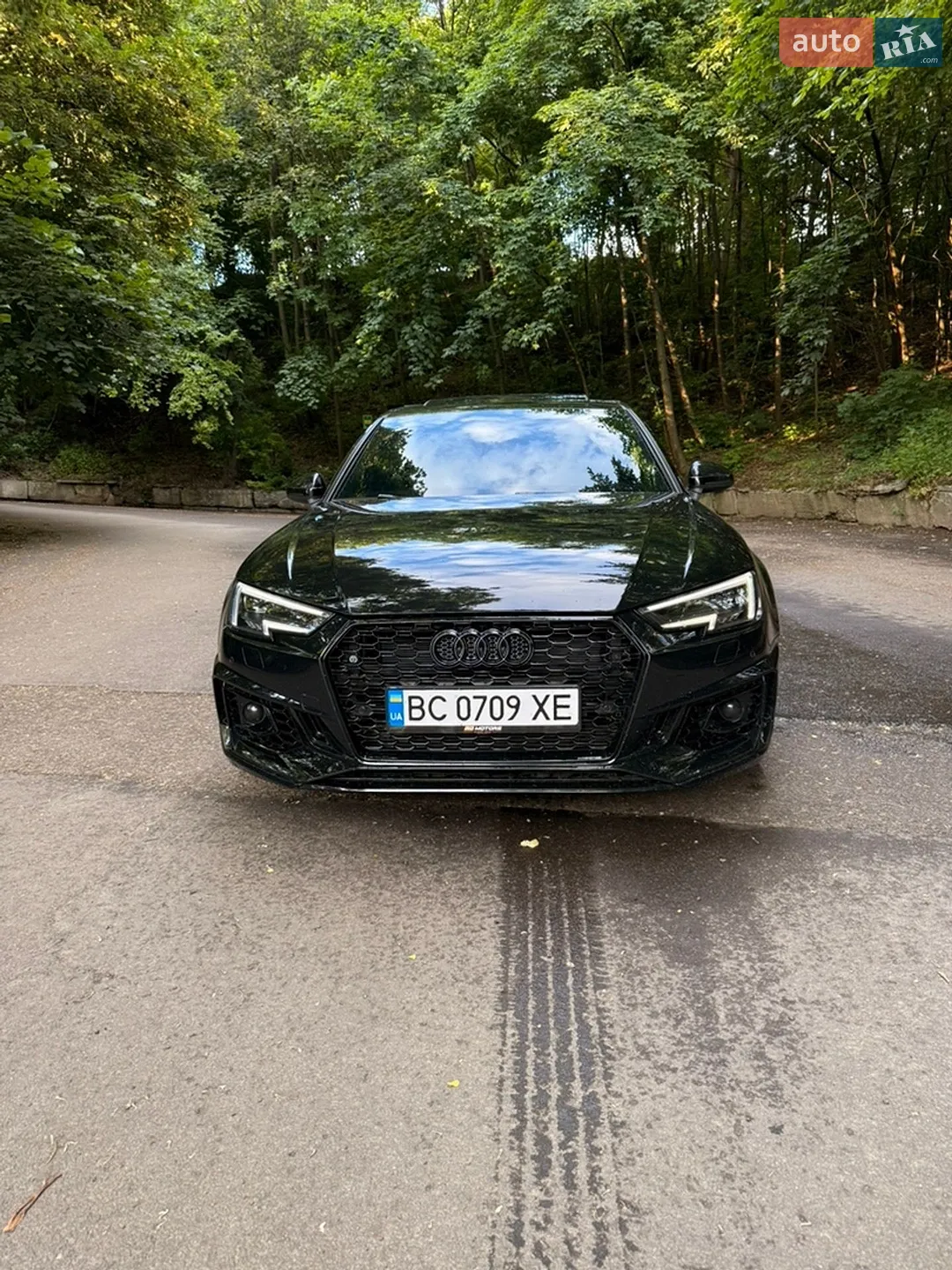 2017 Audi S4 - мініатюра 4