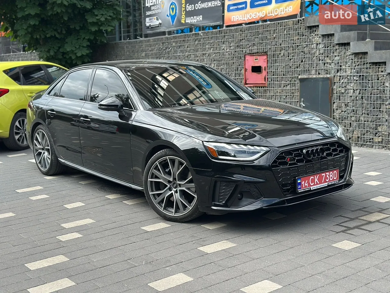 2018 Audi Q5 - мініатюра 45