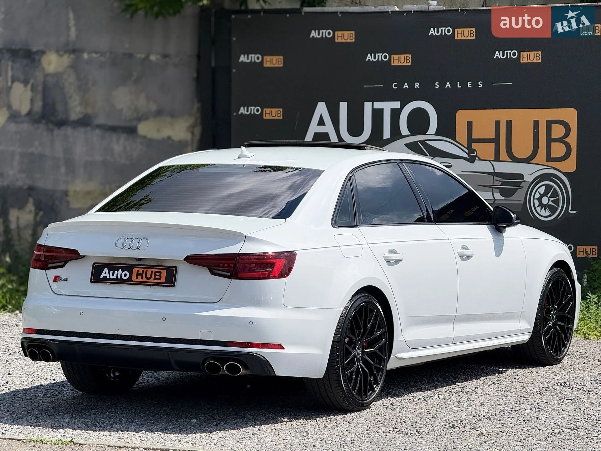 2019 Audi S4 - мініатюра 8