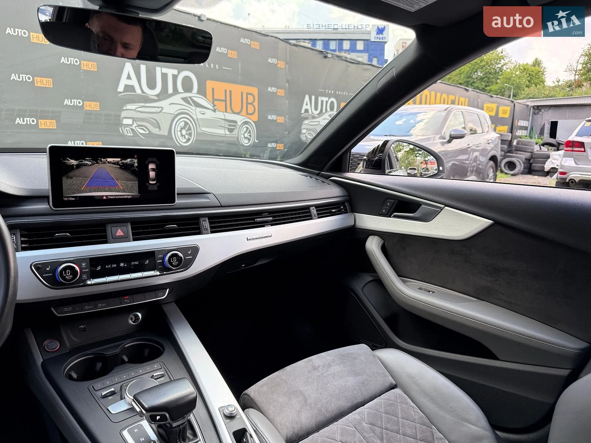 2019 Audi S4 - мініатюра 17