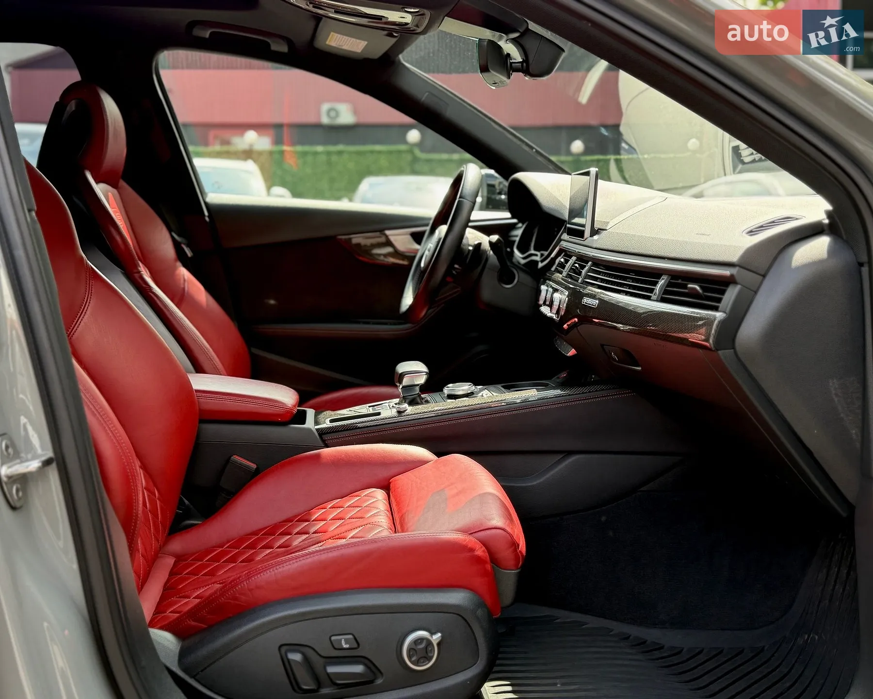 2018 Audi S4 - мініатюра 21