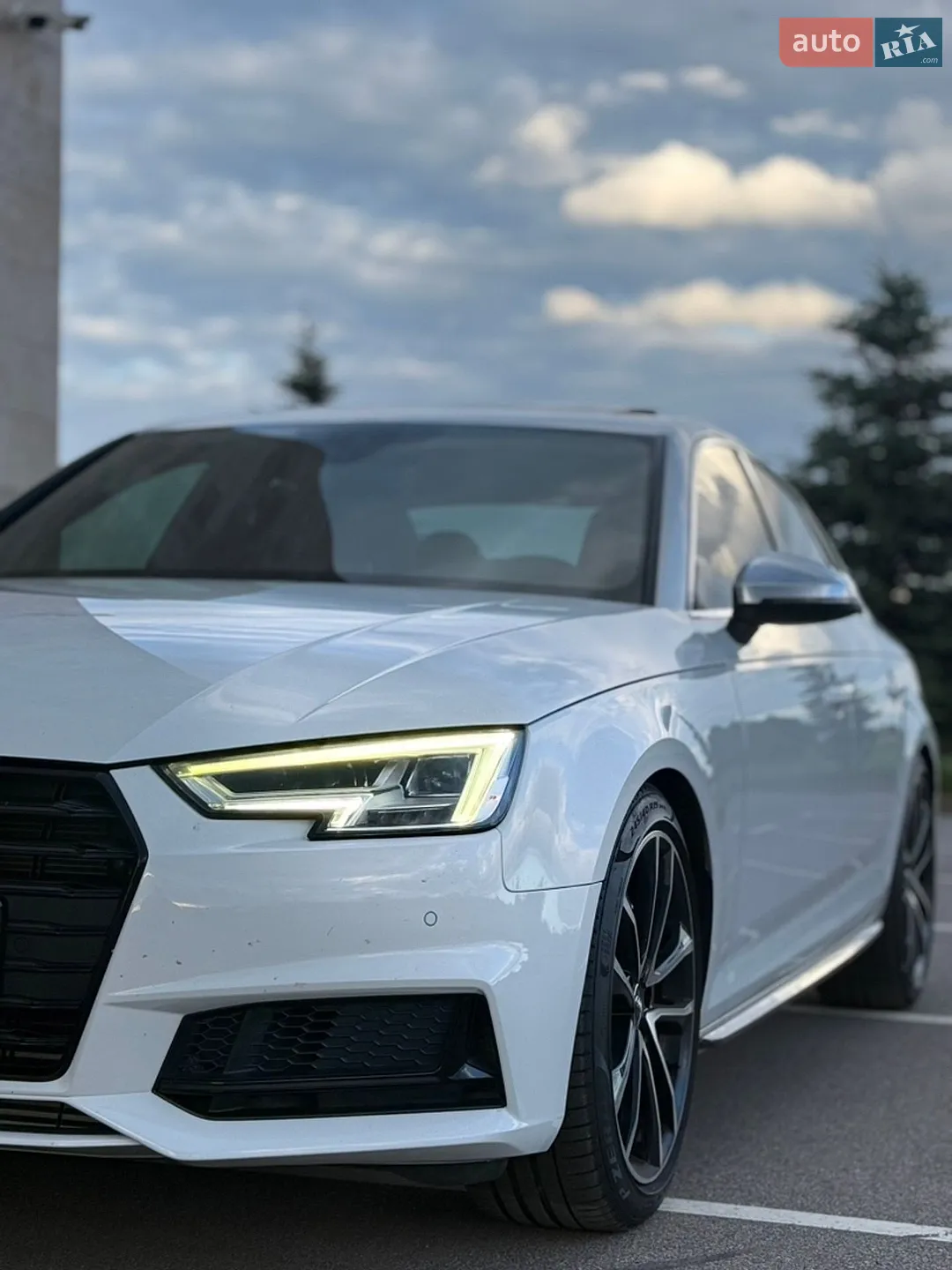2017 Audi S4 - мініатюра 10